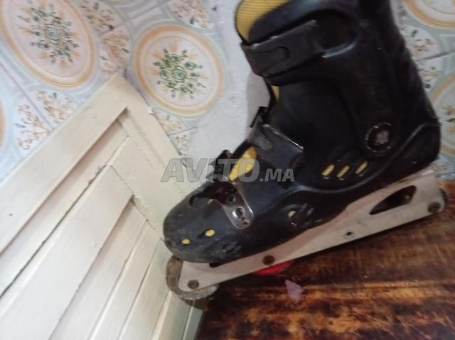Chaussures de patinage - 2