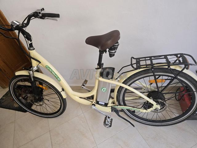 3 vélos, le tout pour 5000 - 2