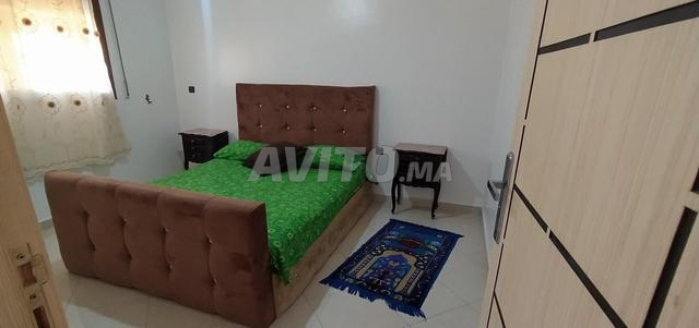 Bel appartement spacieux équipé à Tétouan - 2