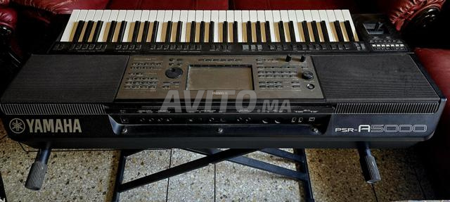 ياماها A5000 - 2