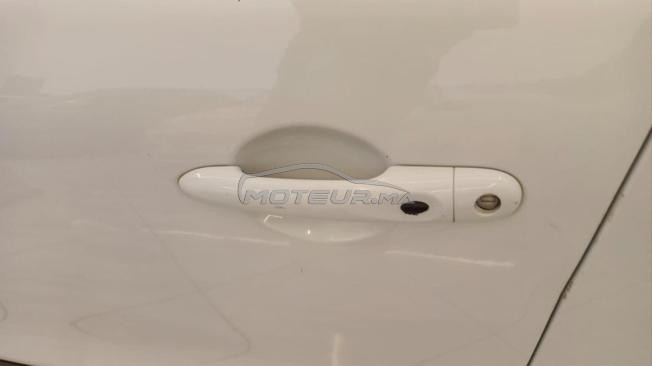 Renault Clio Diesel Automatique 2019 à Fès