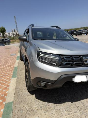 Dacia Duster modèle 2022 Kilométrage. 97. - 2