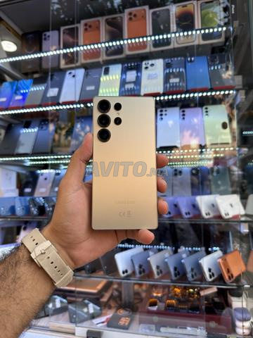 Samsung S25 ULTRA