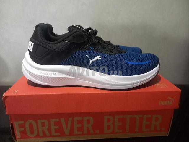 Espadrille Puma
