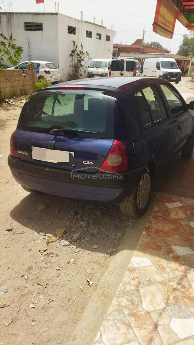 للاميمونة قرب شاطيء مولاي بوسلهام