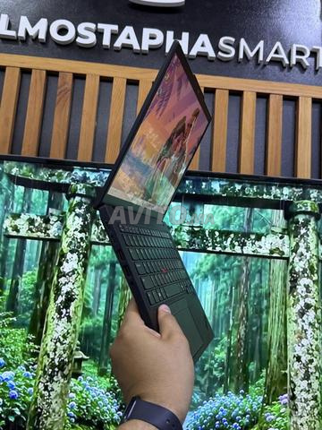 Lenovo Thinkpad p14s | Ryzen 7 pro 8845HS - 2