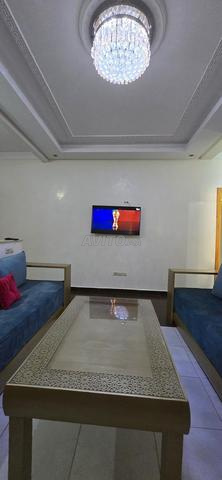 Appartement meublé - 2