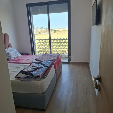 Très Très belle appartement meublé résidence