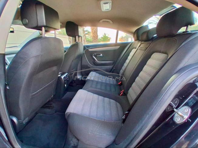 Volkswagen Passat Diesel Manuelle 2015