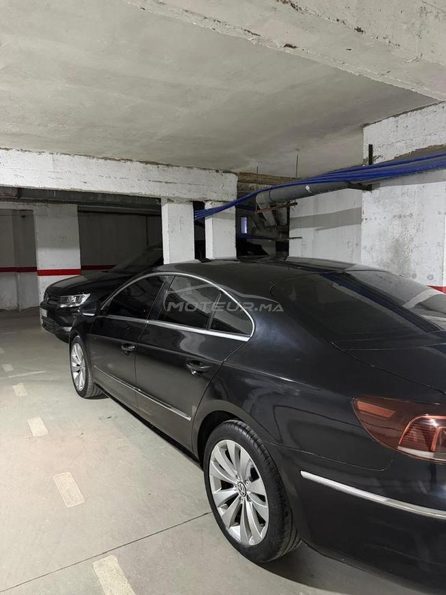 Volkswagen Passat Diesel Manuelle 2015