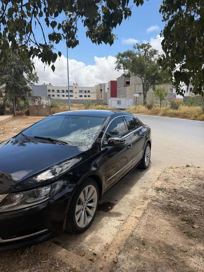 Volkswagen Passat Diesel Manuelle 2015
