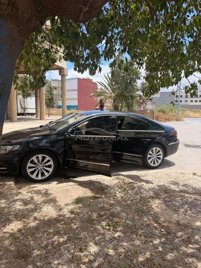Volkswagen Passat Diesel Manuelle 2015