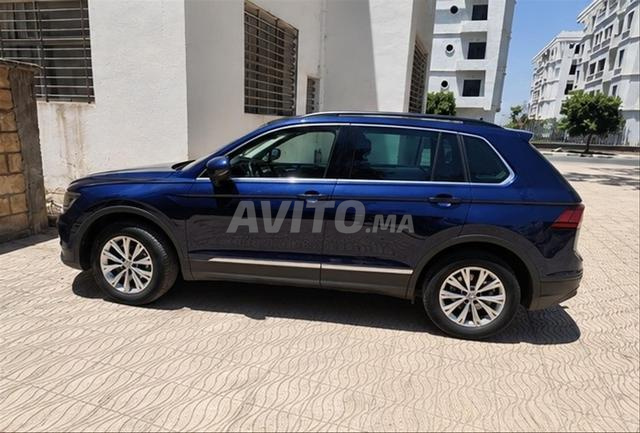 تيجوان 2.0 TDI - 2