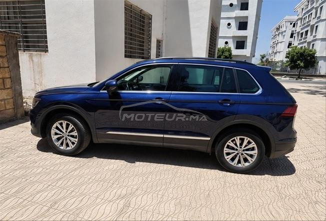 Tiguan 2.0 TDI 