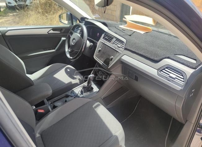 Tiguan 2.0 TDI 
