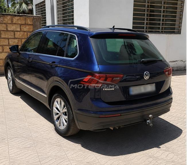 Tiguan 2.0 TDI 