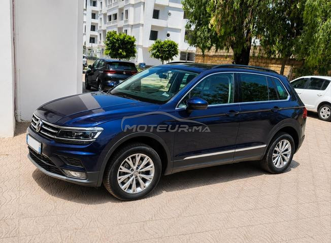 Tiguan 2.0 TDI 