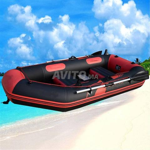 MINI FLAT BATEAU