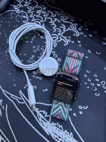Apple Watch Serie 9 - 2