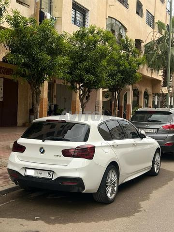 Bmw Serie1 118d - 2