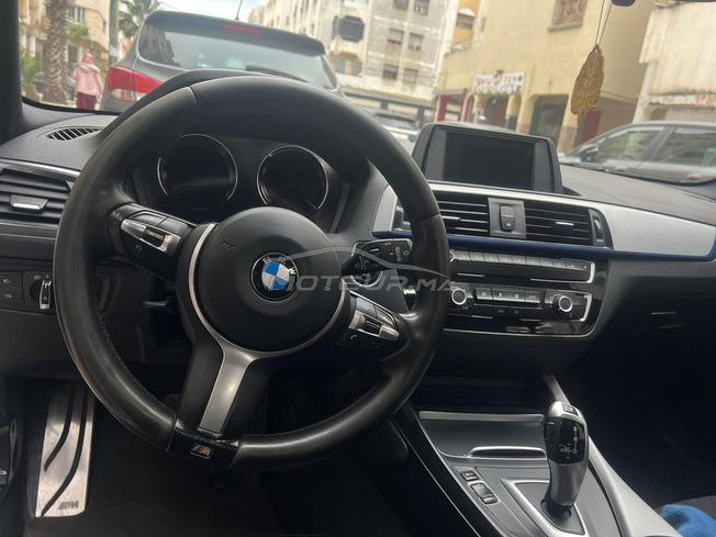 Bmw Serie1 118d 