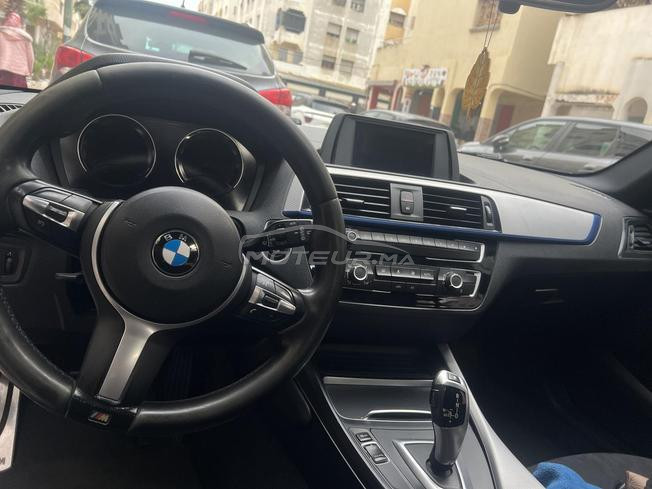 Bmw Serie1 118d 
