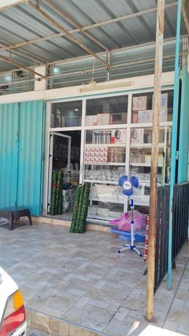 Magasin commercial à vendre 70 m² - Hay Salam - 2
