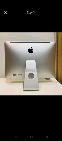 iMac i5 3.6 GHz 1000 Go SATA 6 Go RAM - 2