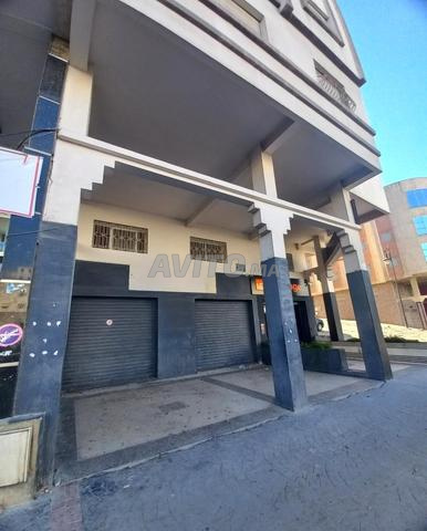 Bureau 160m² à louer – Entrée indépendante - 2