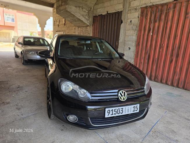 golf 6 2 litres 