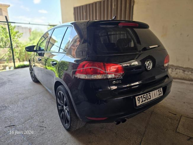 golf 6 2 litres 