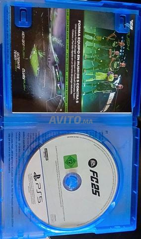 FC 25 en bon état à vendre - 2