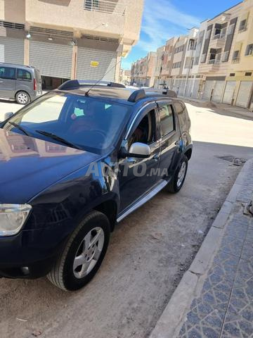 Voiture Dacia Duster très propre - 2