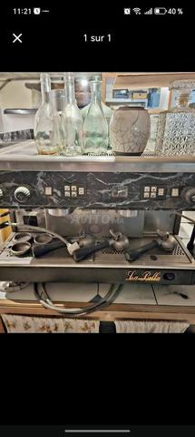 Machine à café La Bella