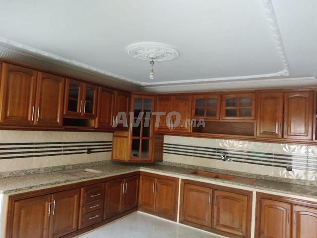 Appartement 150 m à louer zone villa