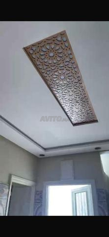 Bel appartement à louer pour filles Hay Nahda 1 - 2