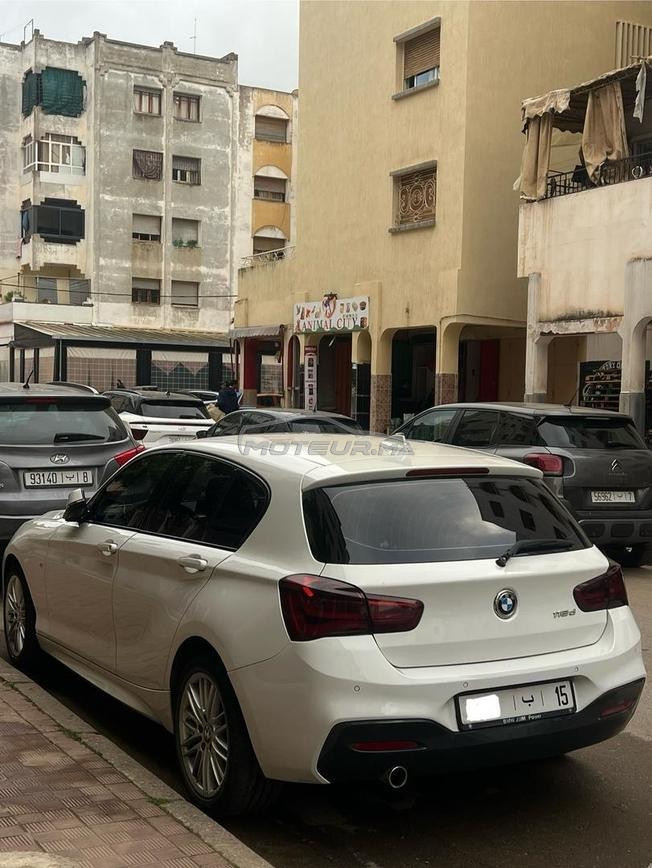 Bmw Serie1 118D