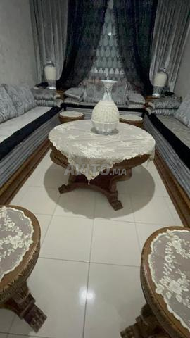 Quartier El Hassani - 2