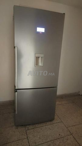 A vendre réfrigérateur Bosch KGD76
