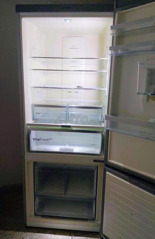 A vendre réfrigérateur Bosch KGD76 - 2