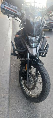 SYM NHT 300 à vendre - 2