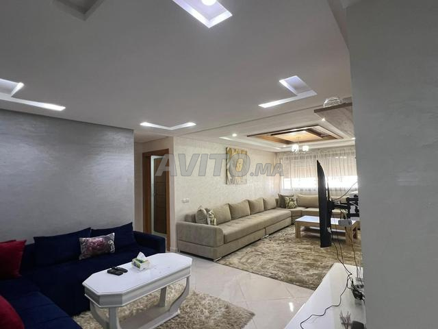Appartement à vendre 111 m² au centre-ville - 2