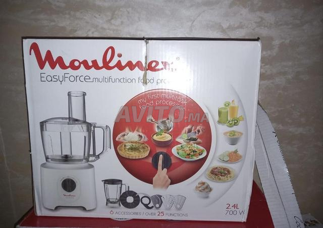 Moulinex Easy Force