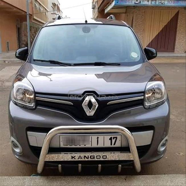 Renault Kangoo 2017 Diesel 