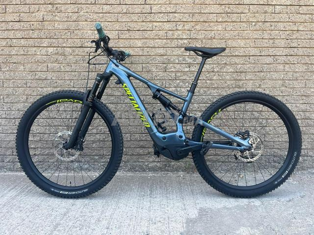 VTT électrique Specialized