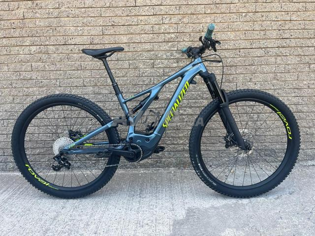 VTT électrique Specialized