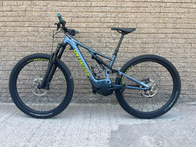 VTT électrique Specialized
