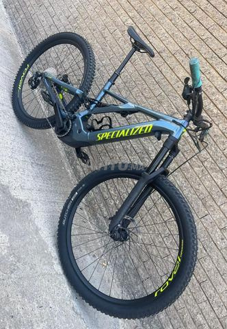 VTT électrique Specialized