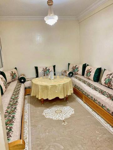 Appartement familial à louer au niveau - 2