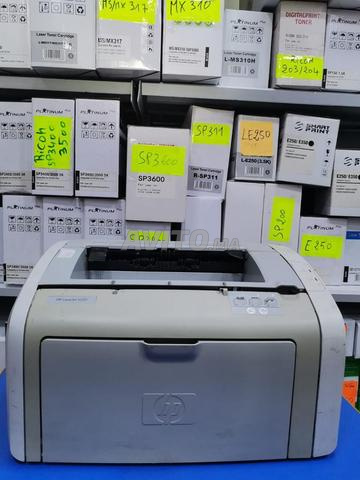 HP LASERJET 1020